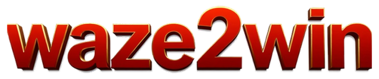 waze2win logo