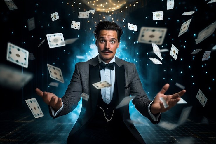 waze2win Live Roulette