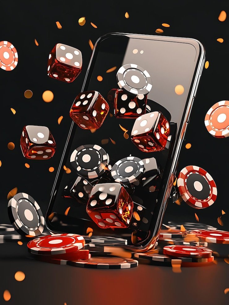 waze2win mobile gaming